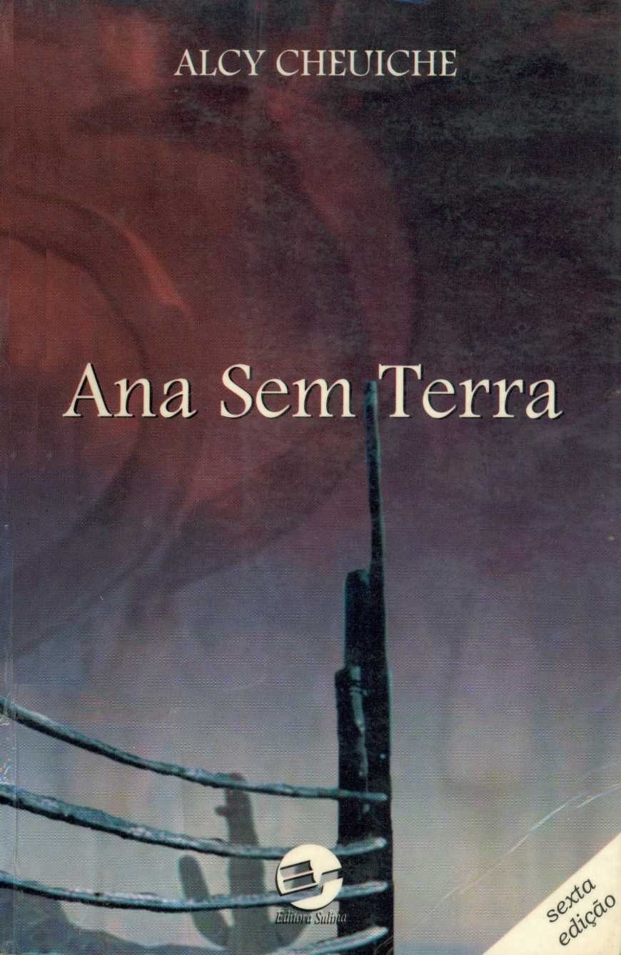 Ana sem terra