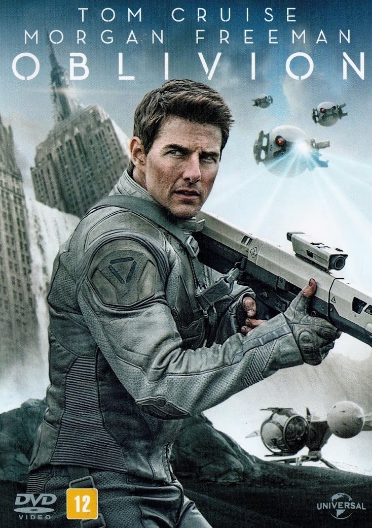 Oblivion