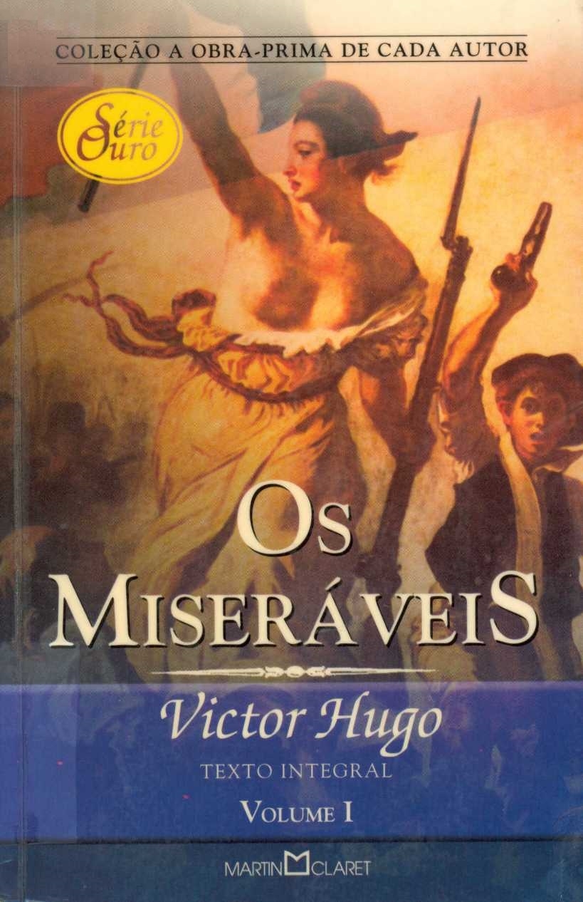 Os miseráveis