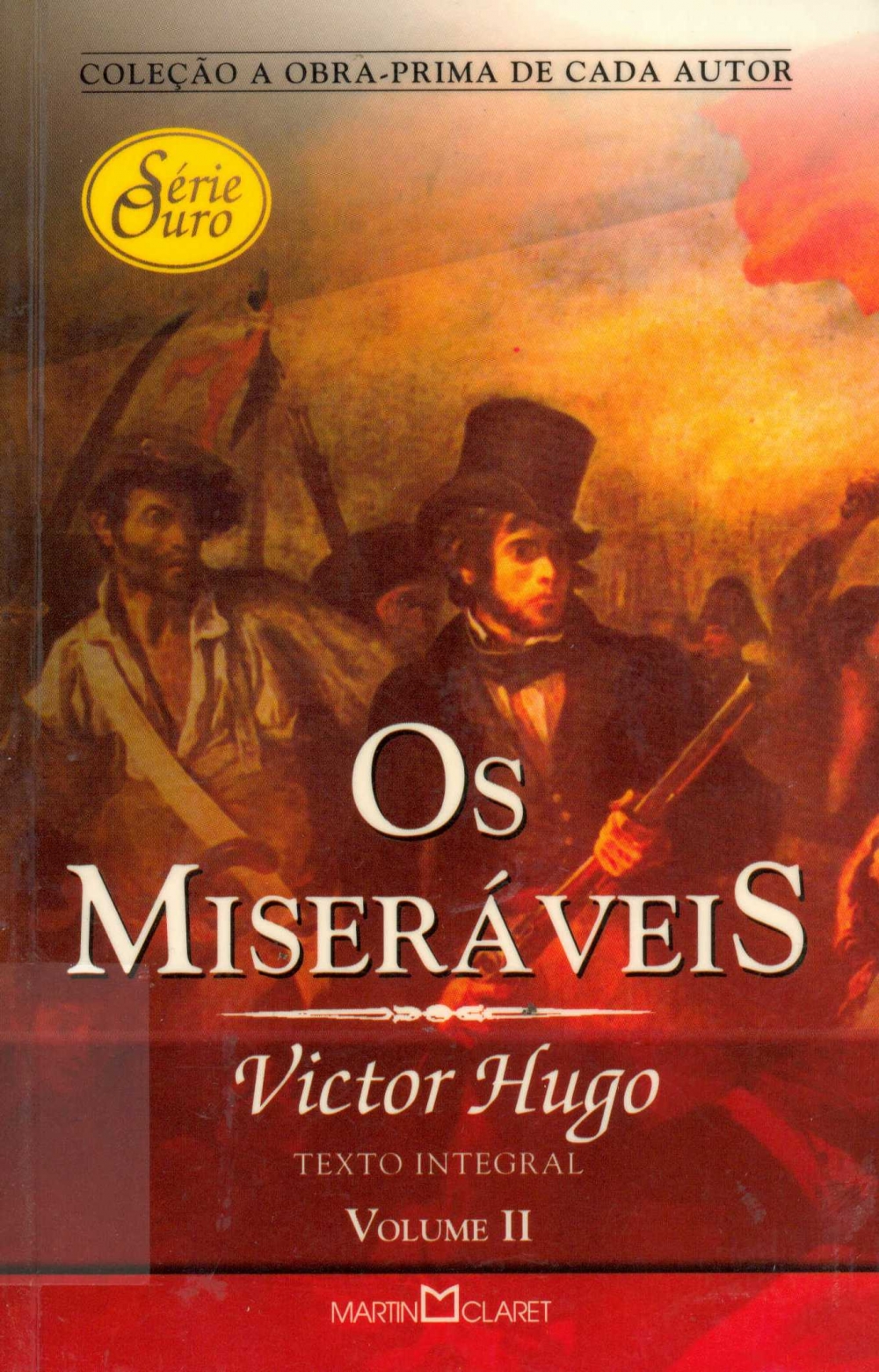 Os miseráveis