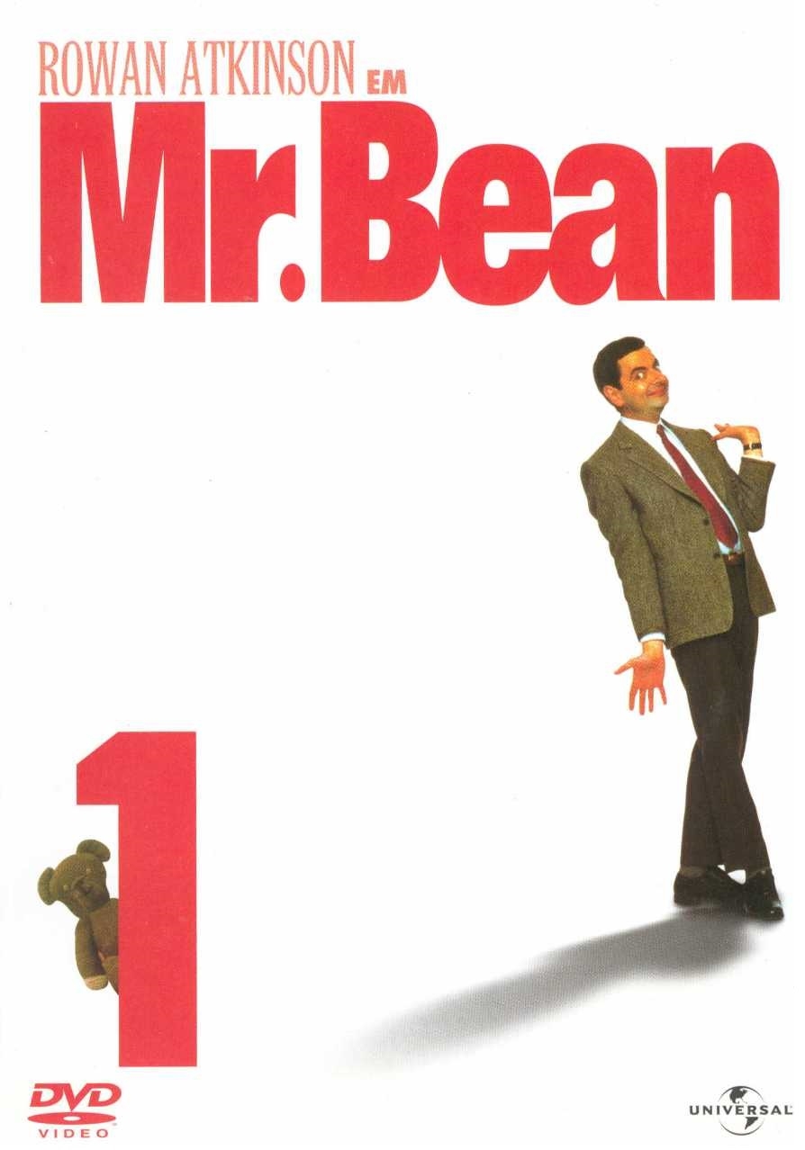 Mr. Bean 1
