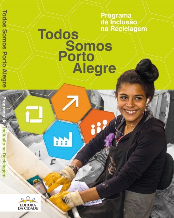 Todos somos Porto Alegre