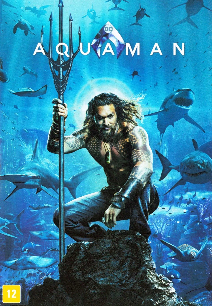 Aquaman