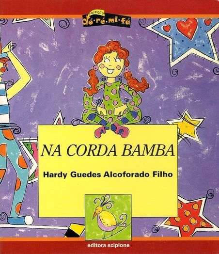 Na corda bamba