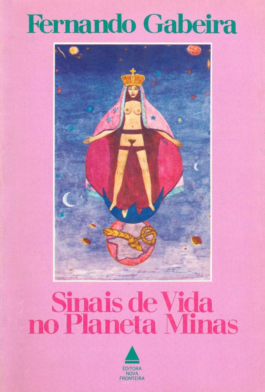 Sinais de vida no Planeta Minas