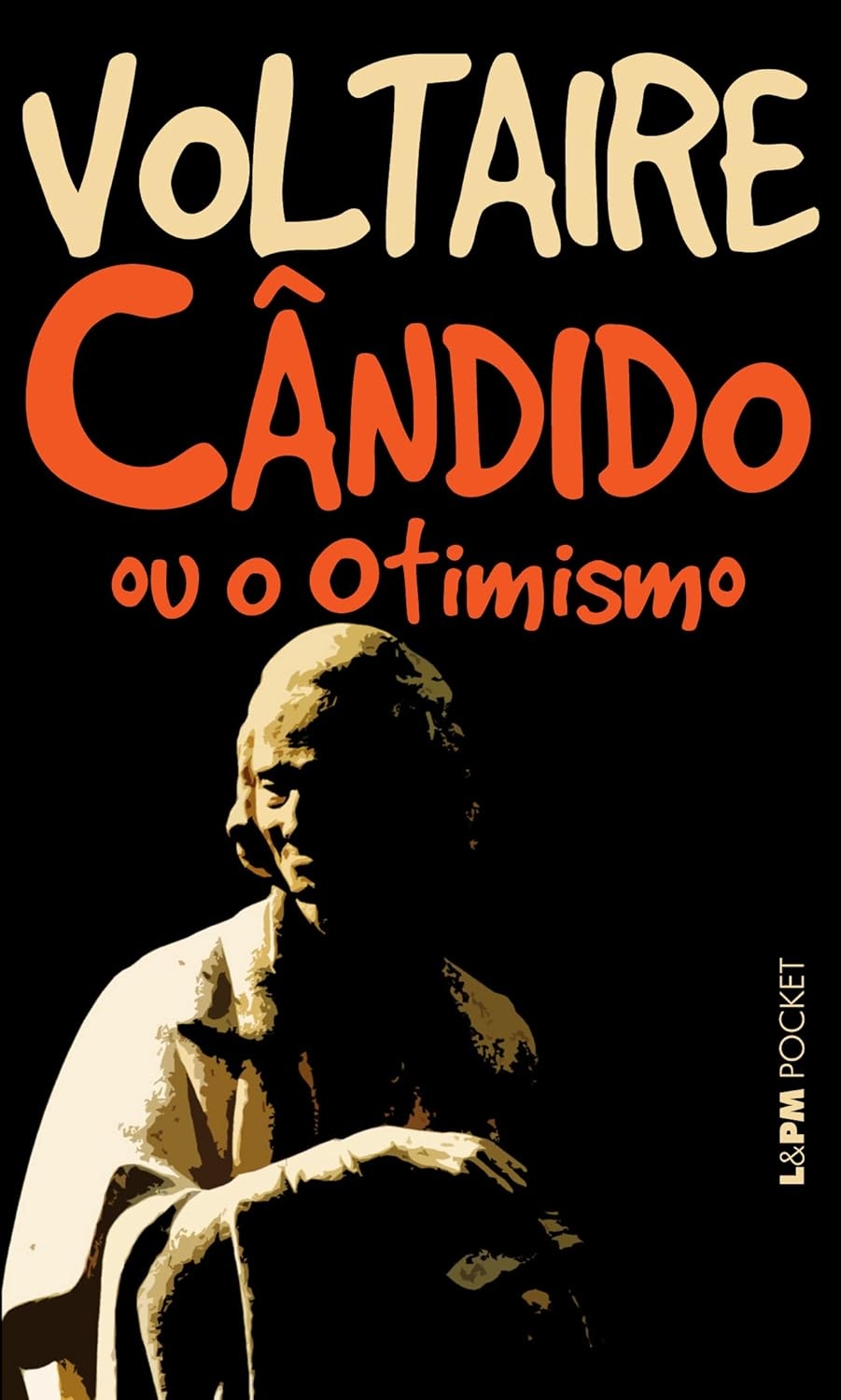 Cândido ou O otimismo