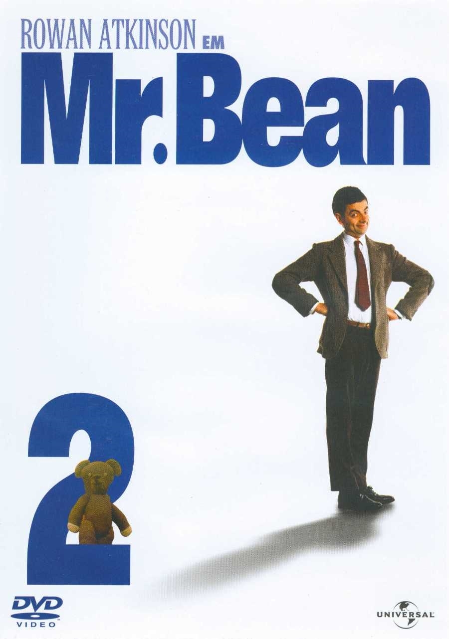 Mr. Bean 2