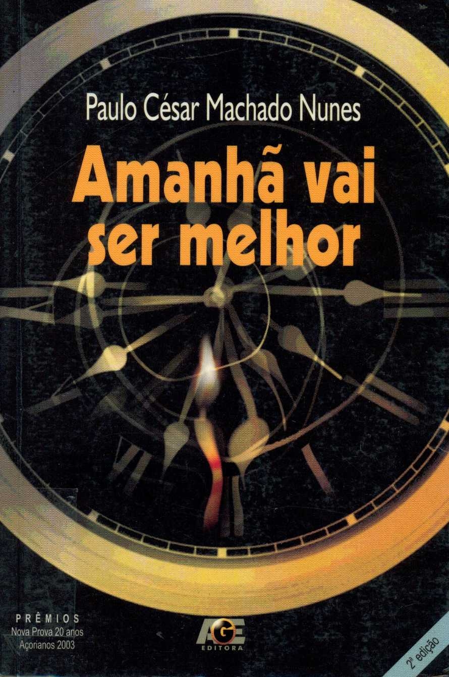 Amanhã vai ser melhor