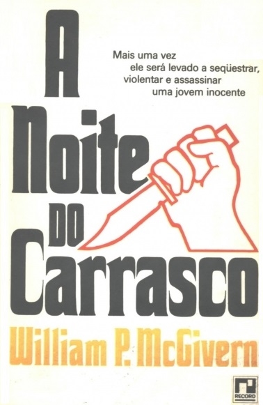 A noite do carrasco
