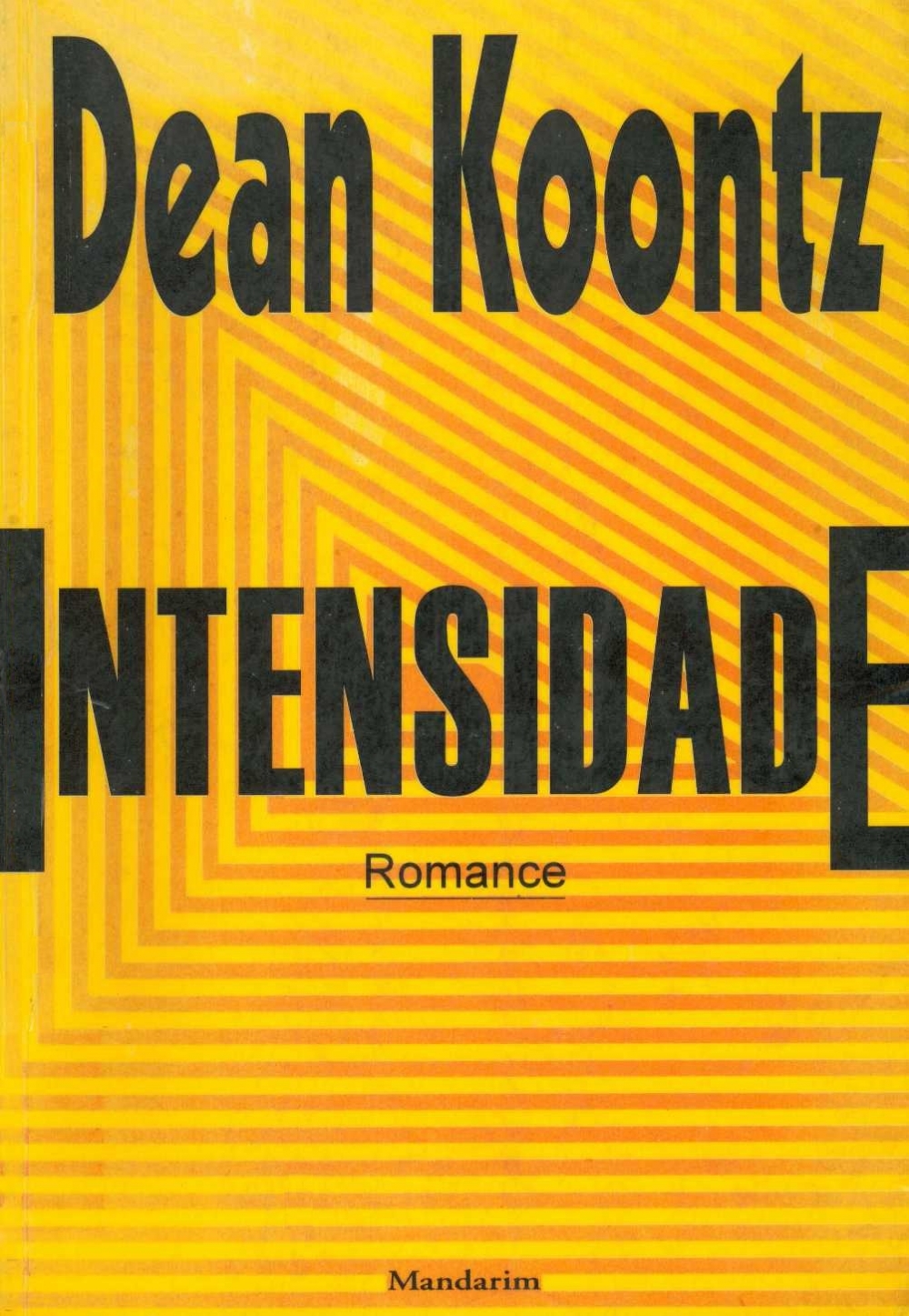 Intensidade