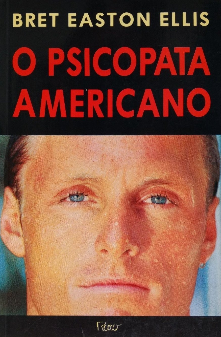 O psicopata americano