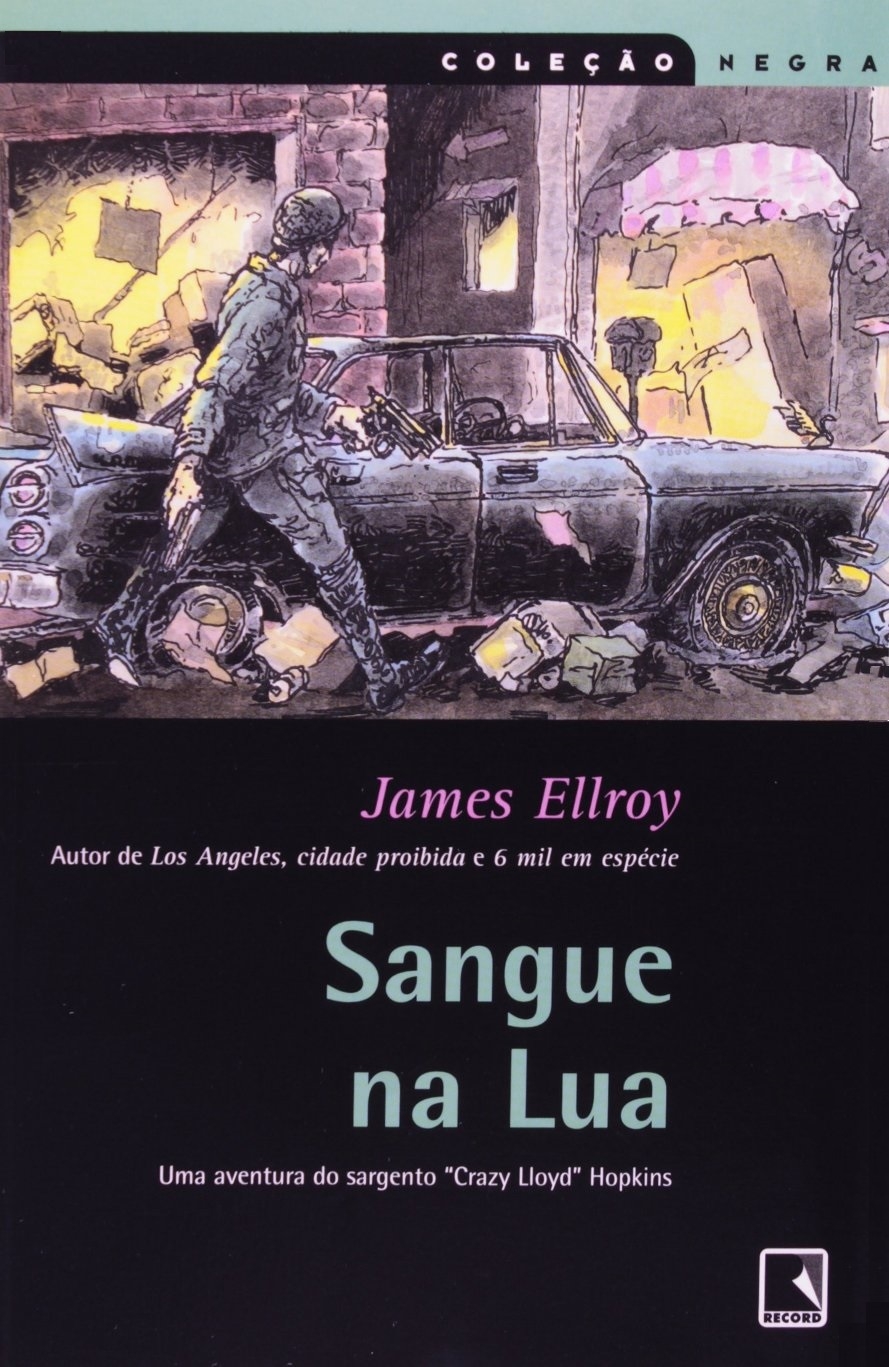 Sangue na Lua