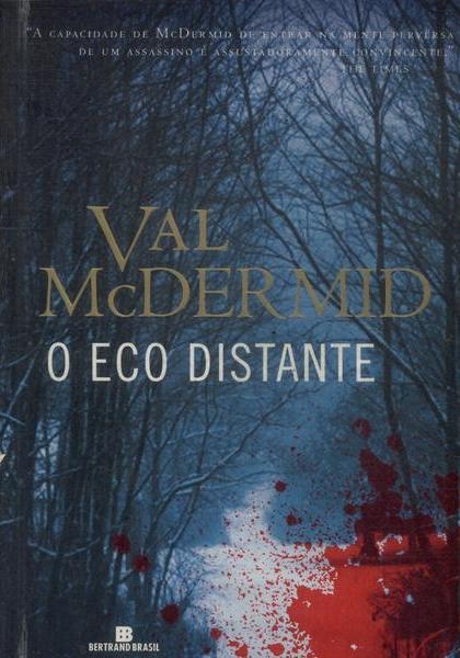 O eco distante