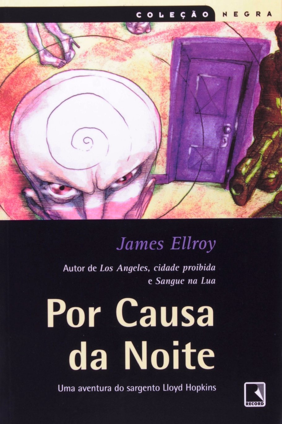 Por causa da noite