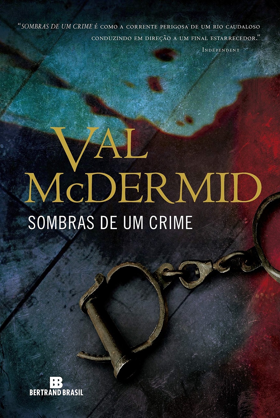 Sombras de um crime