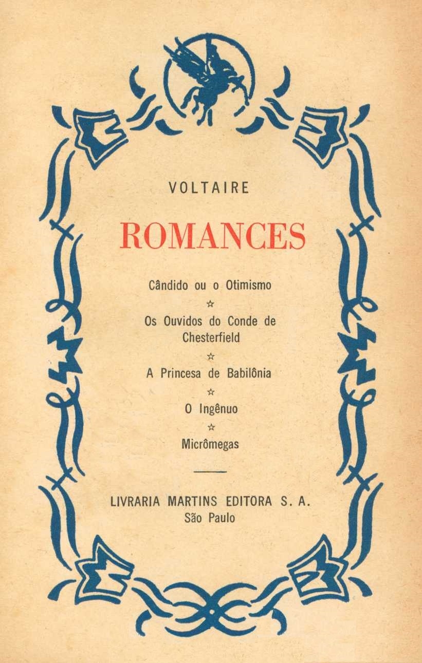 Romances