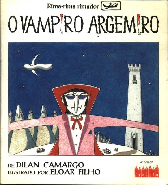 O vampiro Argemiro