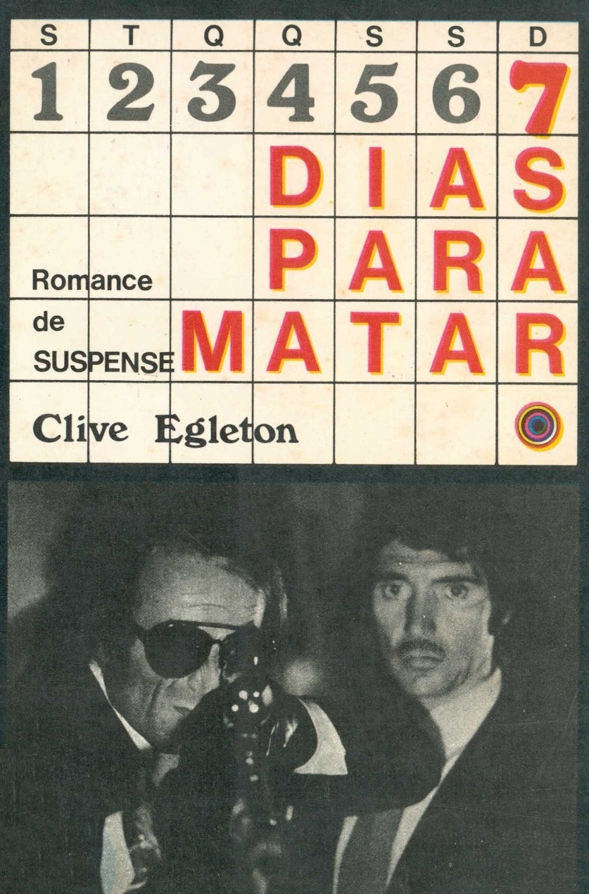 Sete dias para matar