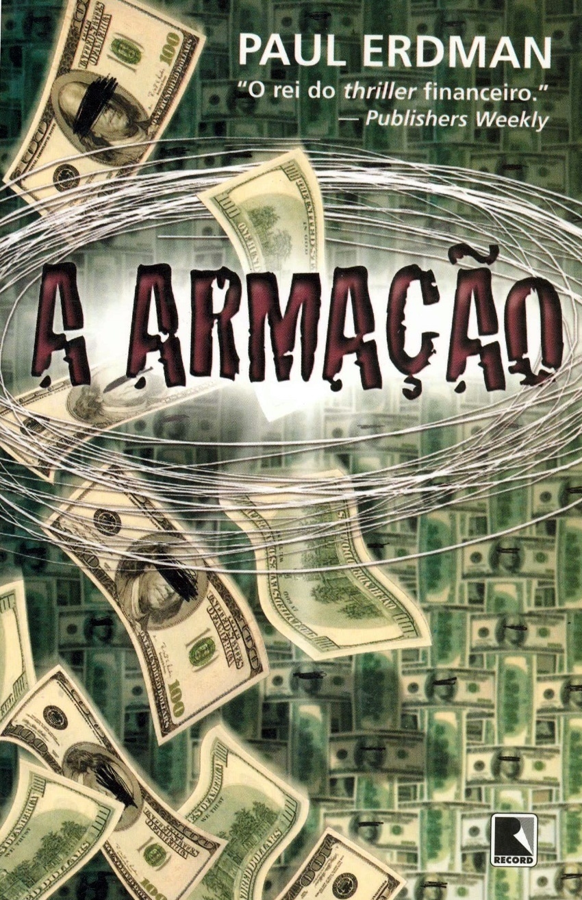A armação
