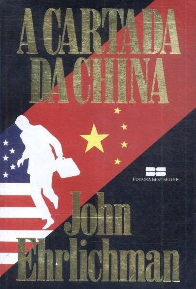 A cartada da China