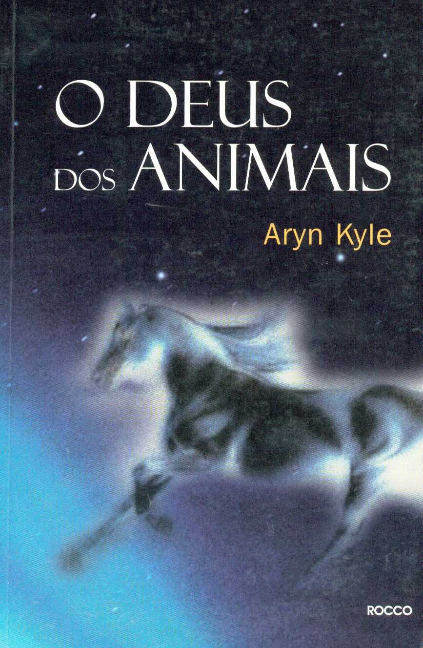 O deus dos animais