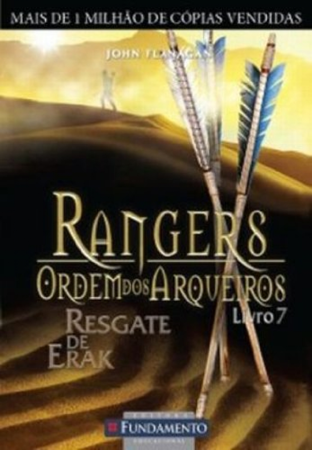 Rangers - Ordem dos Arqueiros