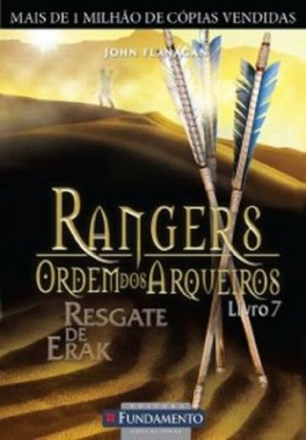 Rangers - Ordem dos Arqueiros