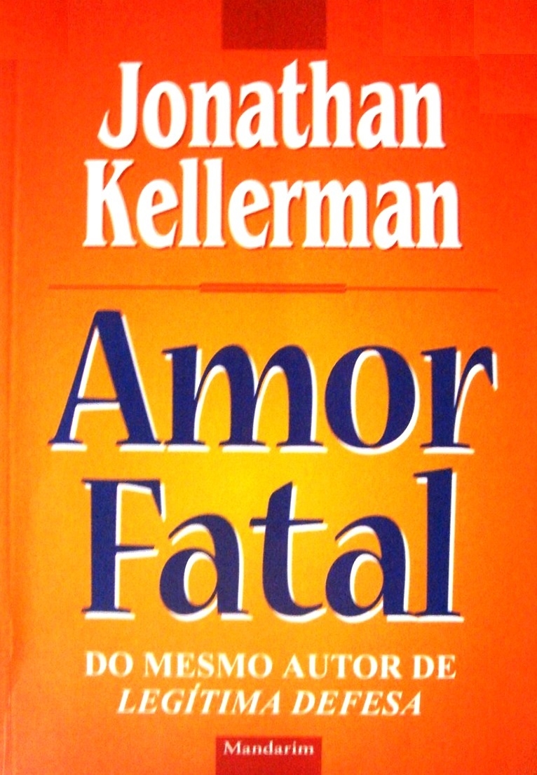 Amor fatal