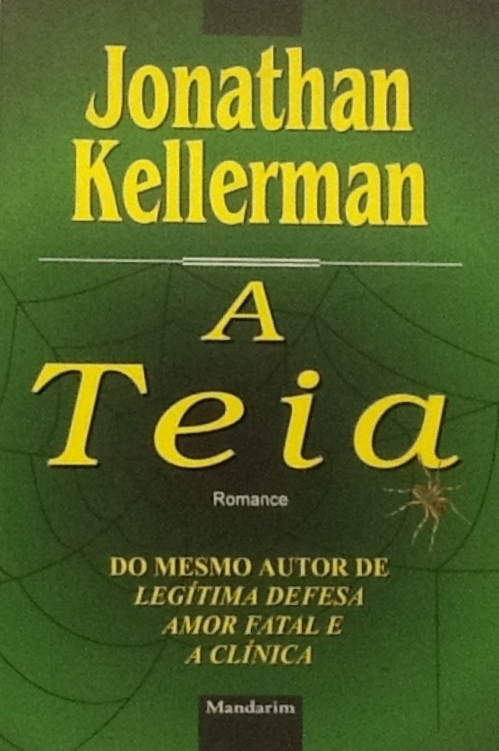 A teia