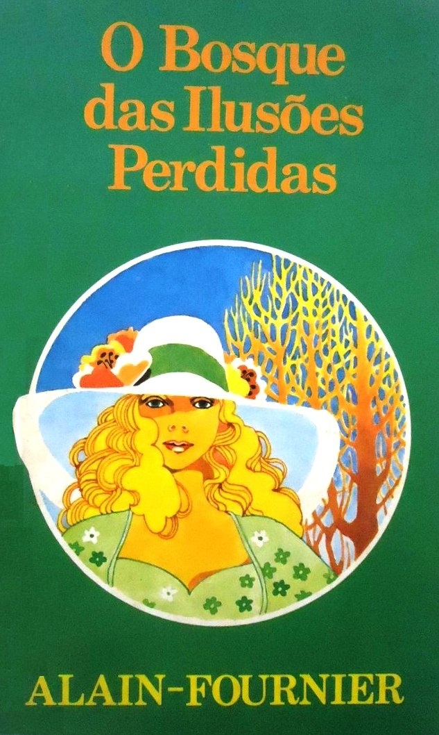 O bosque das ilusões perdidas