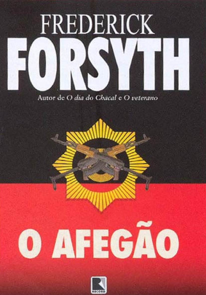 O afegão