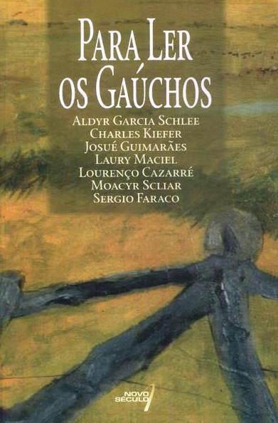 Para ler os gaúchos