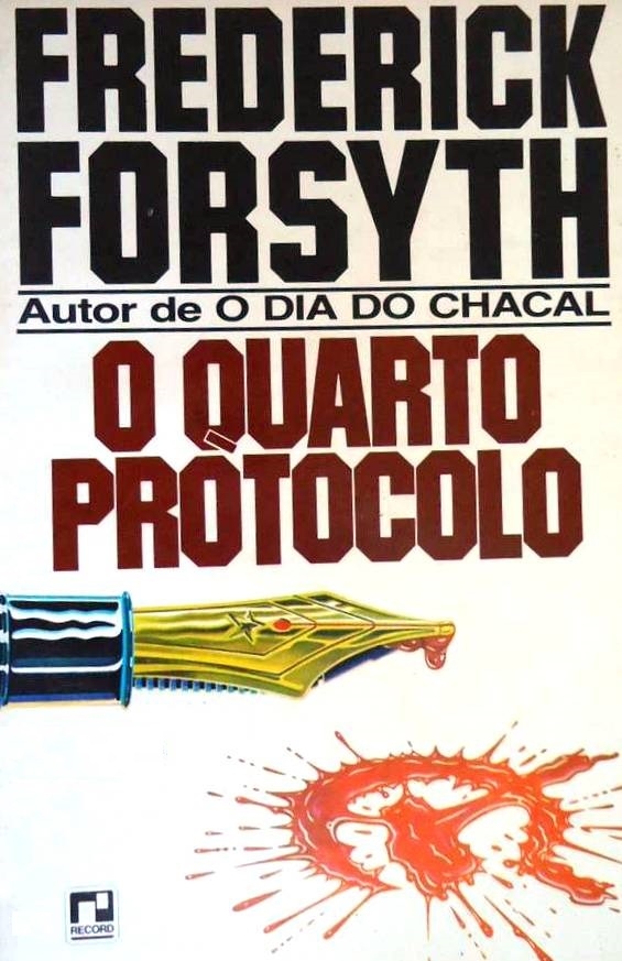 O quarto protocolo