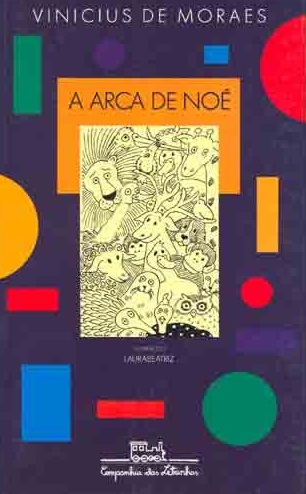 A arca de Noé