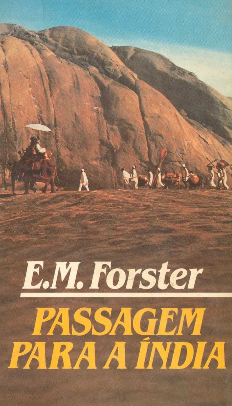 Passagem para a Índia