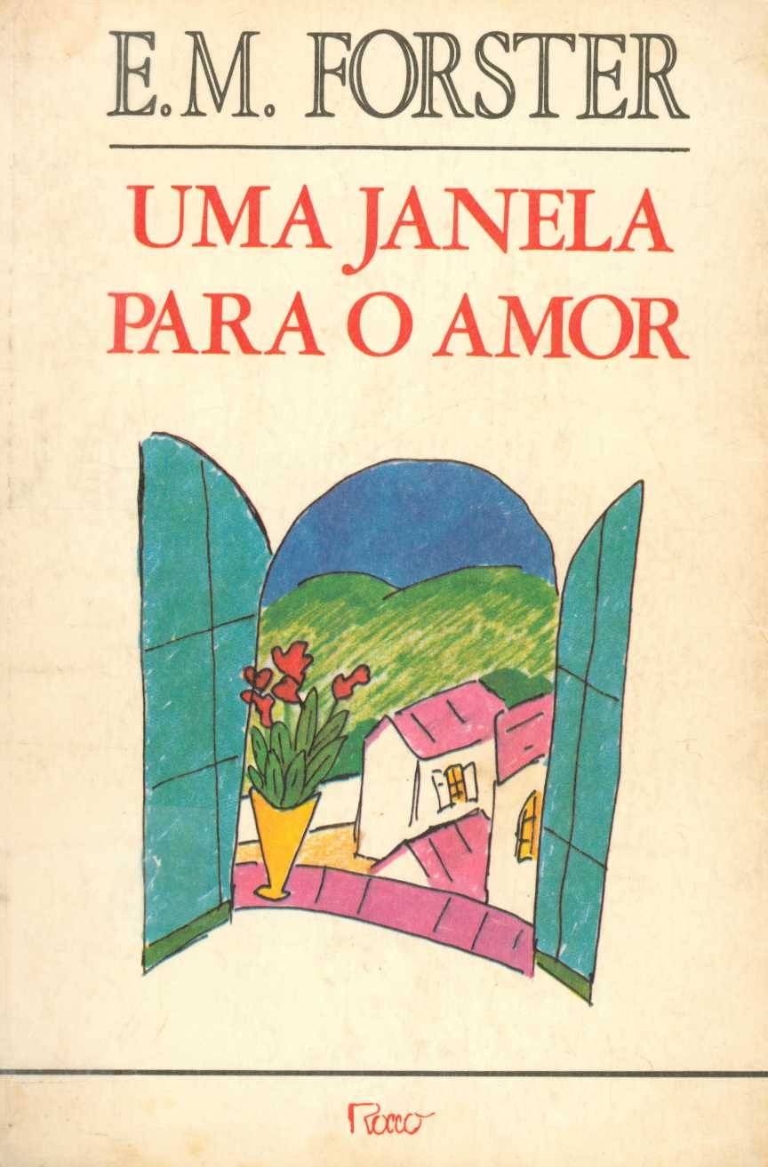 Uma janela para o amor