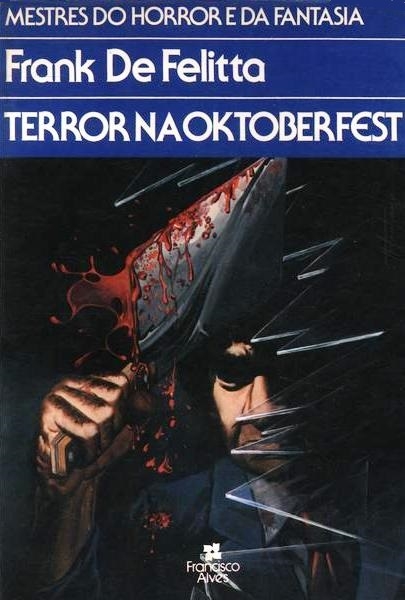 Terror na Oktoberfest