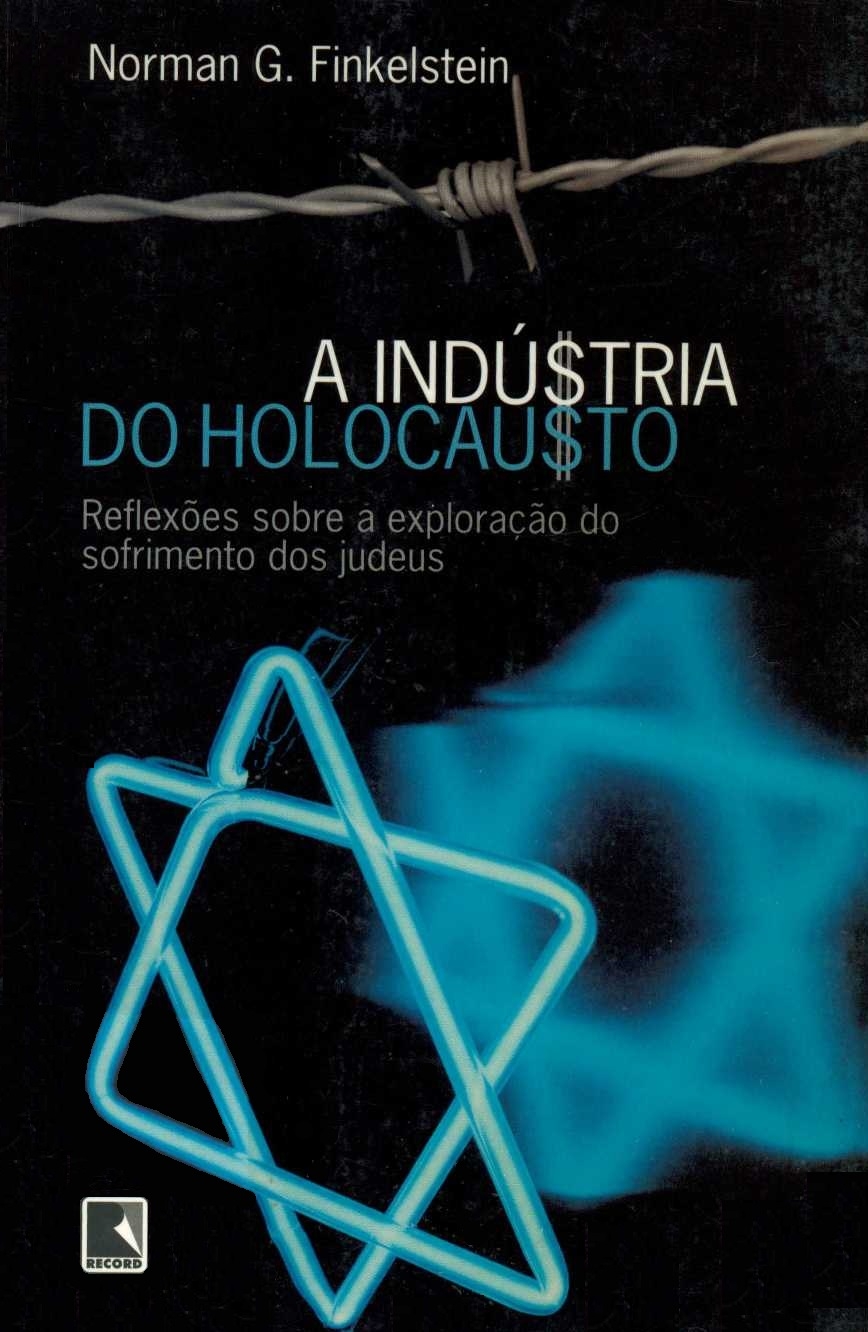A indústria do Holocausto