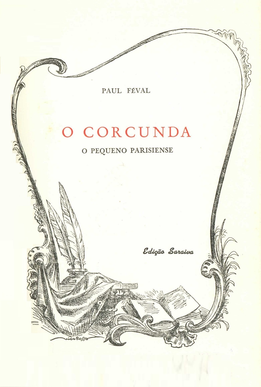 O corcunda