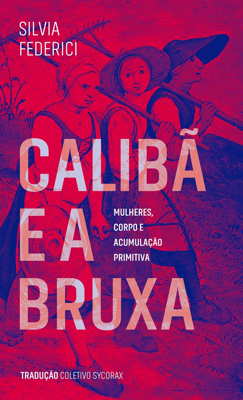 Calibã e a bruxa