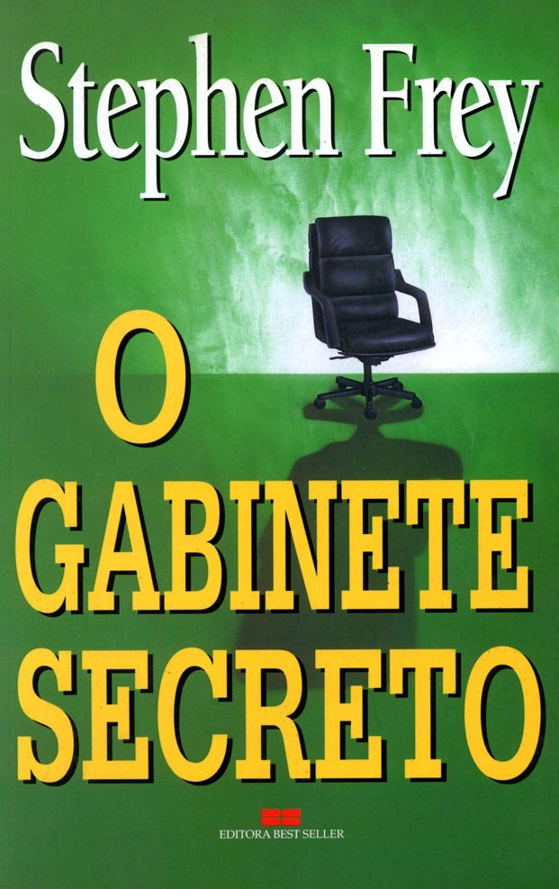 Gabinete secreto