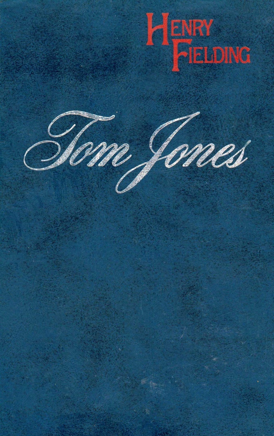 Tom Jones