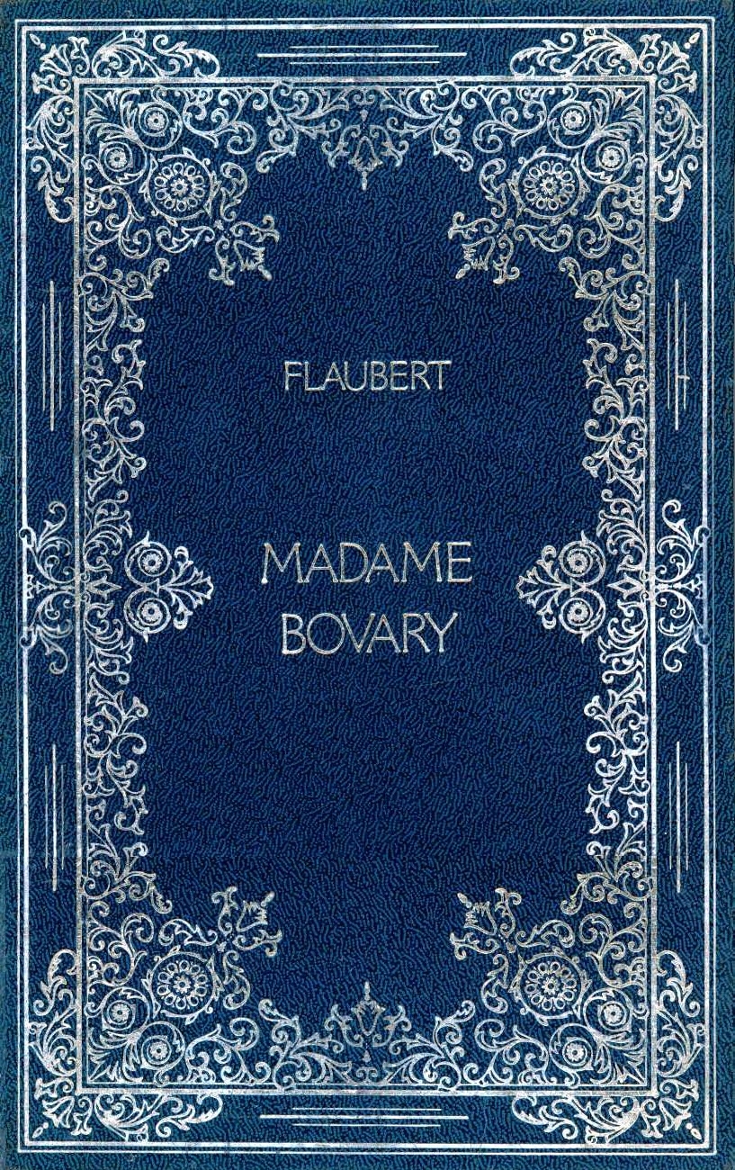 Madame Bovary