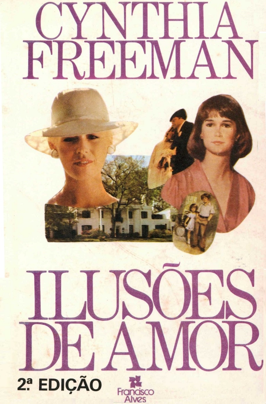 Ilusões de amor