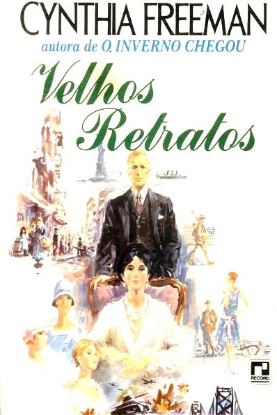 Velhos retratos