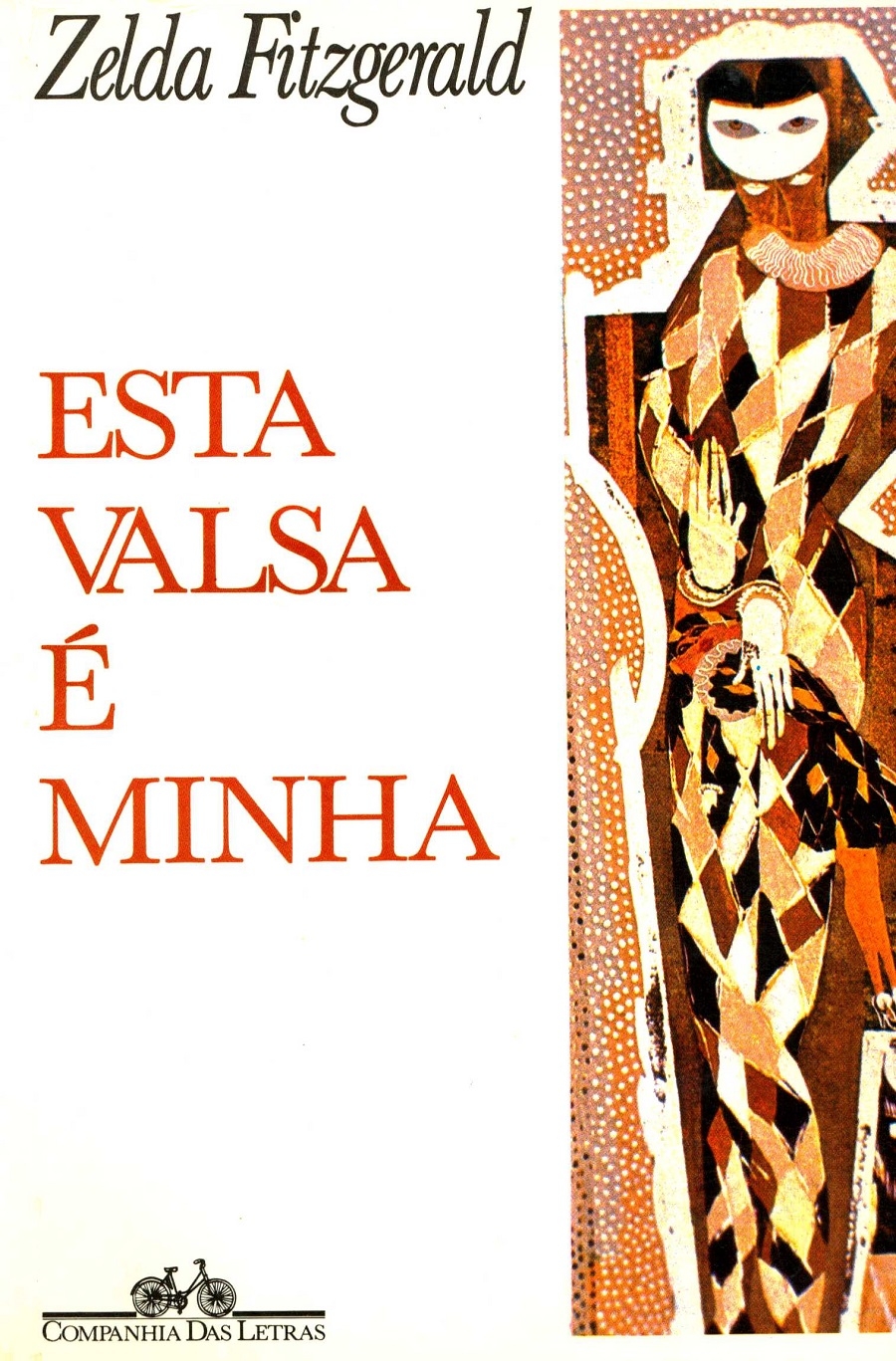 Esta valsa é minha