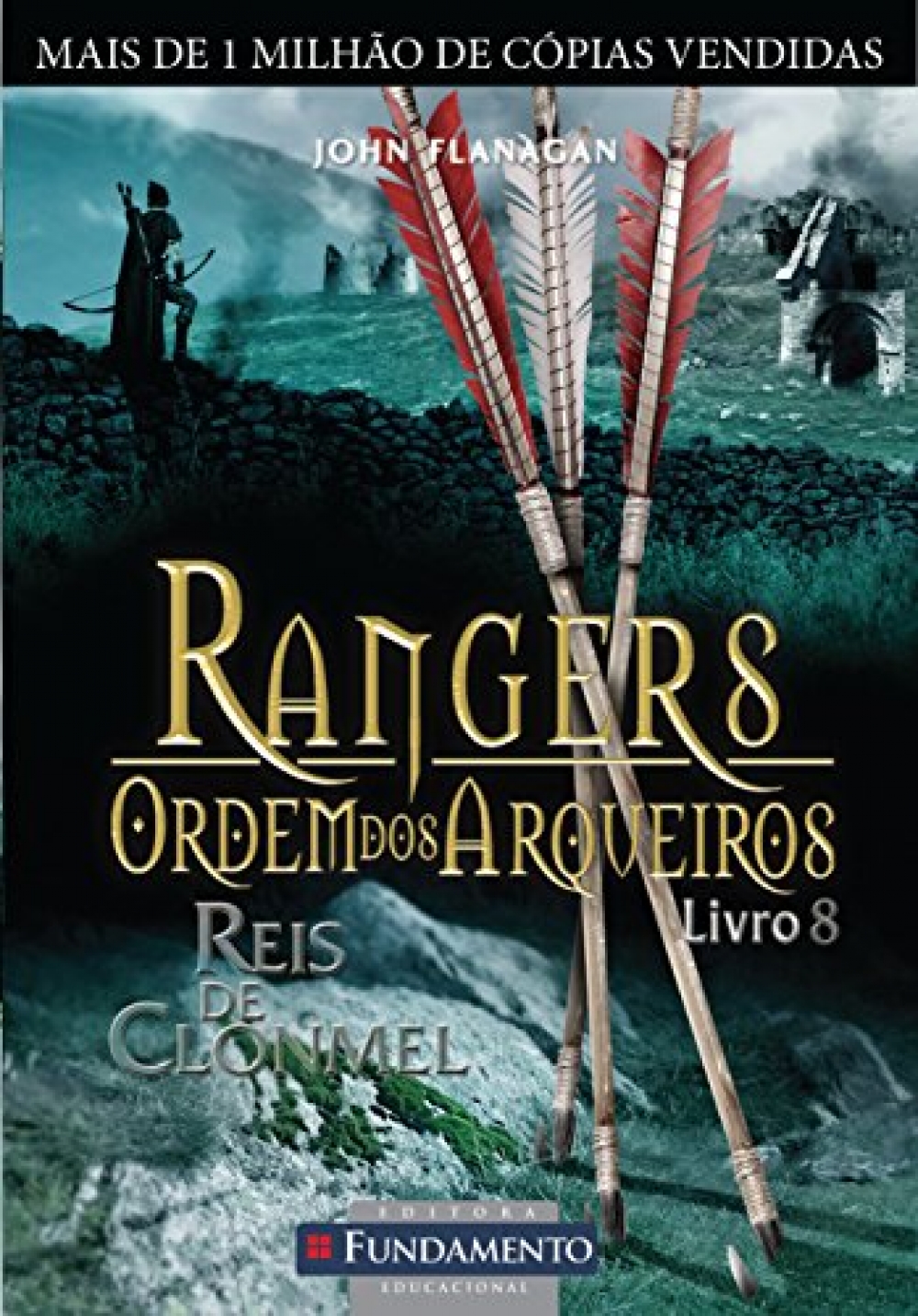 Rangers - Ordem dos Arqueiros