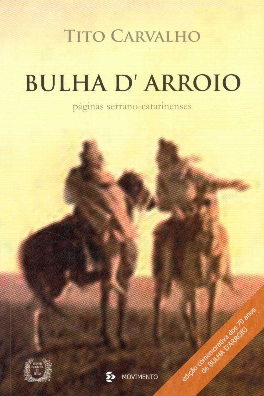 Bulha d'arroio