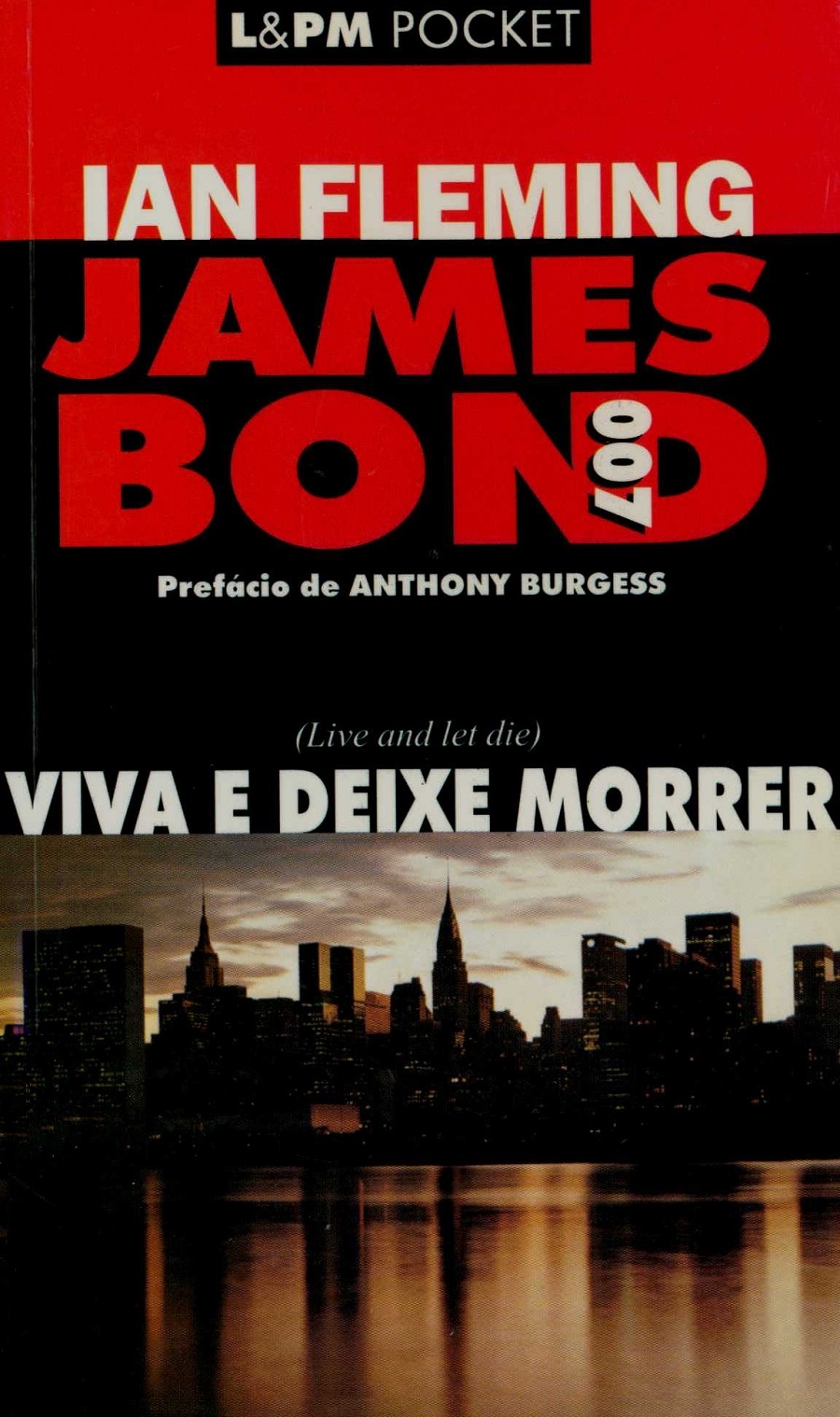 Viva e deixe morrer