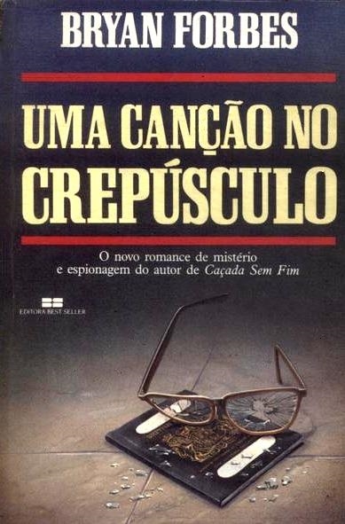 Uma canção no crepúsculo